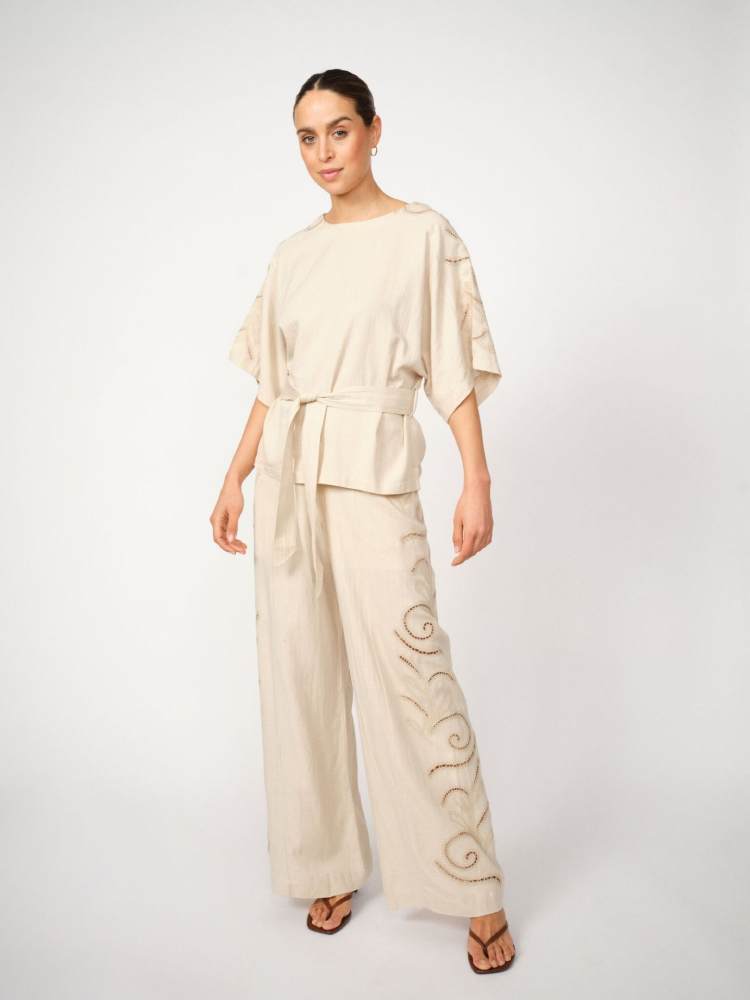 MMSeecee Sobia Pant