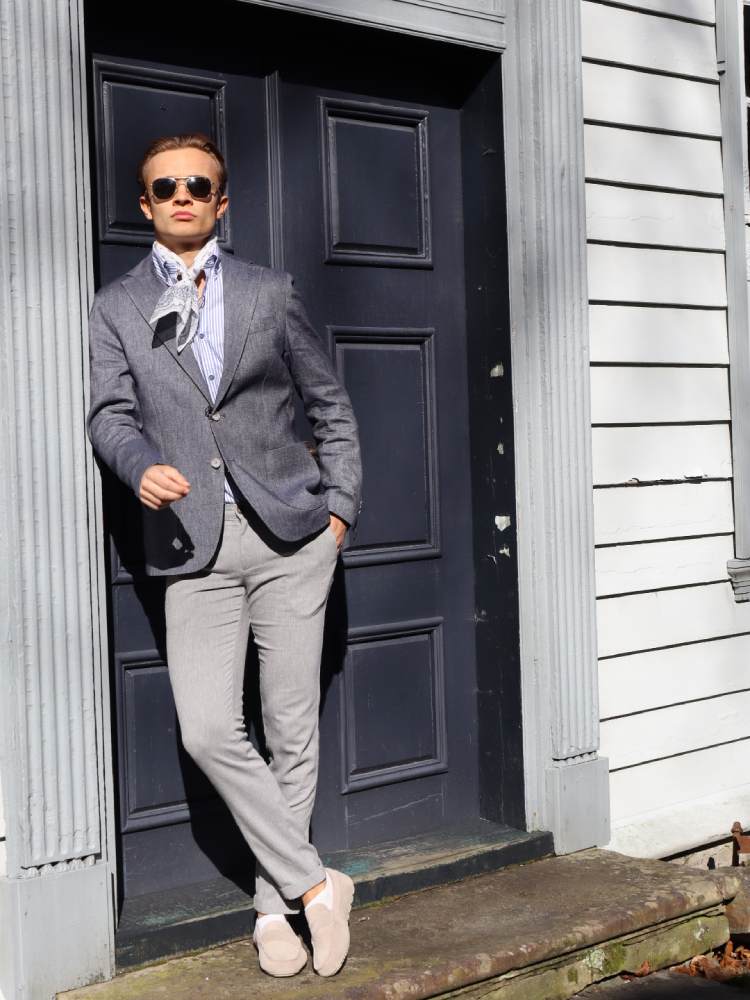 Havanna blazer