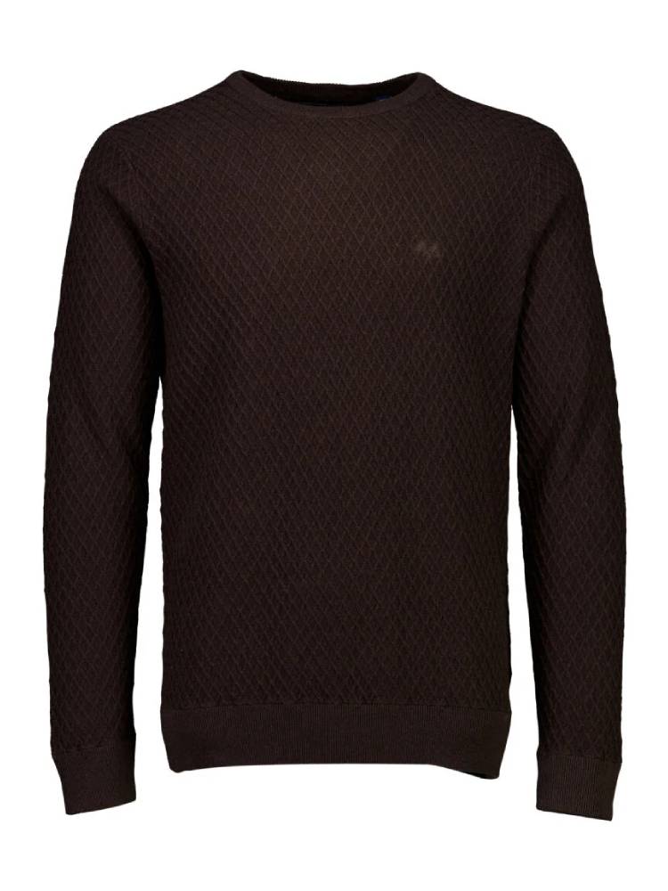 Cable Knit Jumper