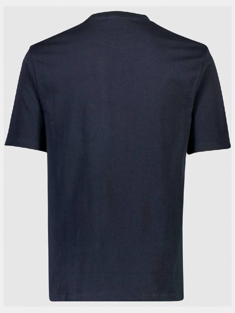 O-NECK TEE OVERSIZE