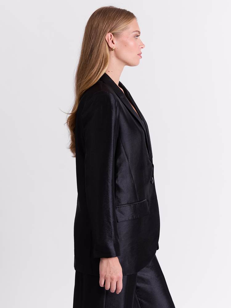 Uma blazer