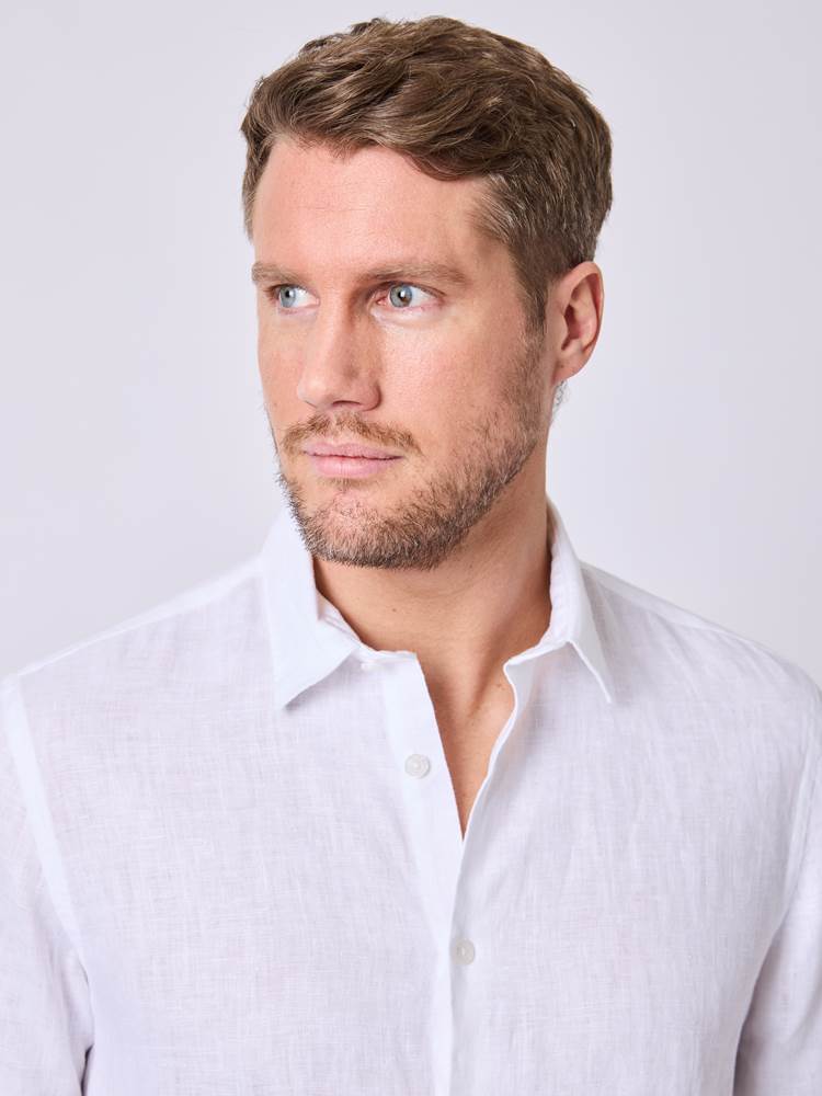 Conrad linskjorte