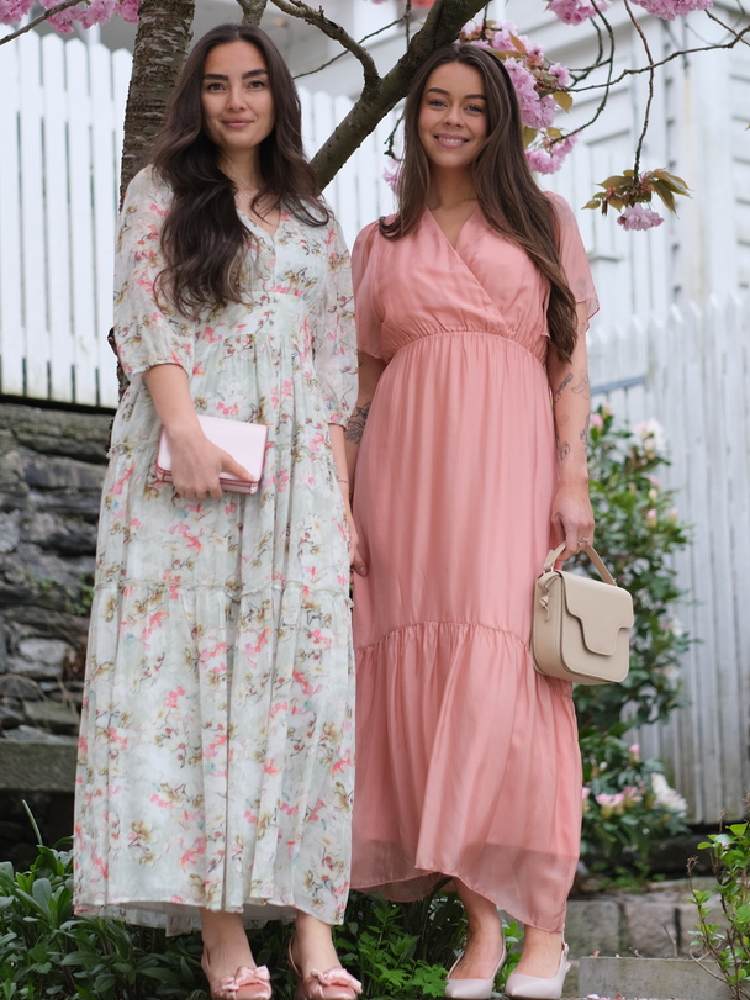Gianna Dress