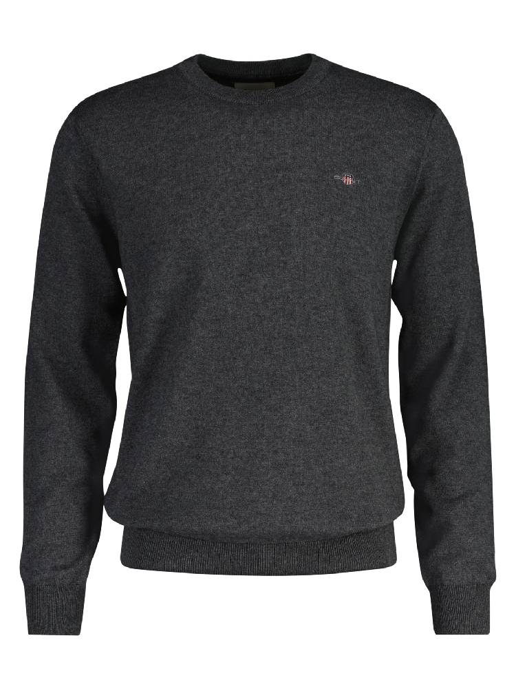 CTN/WO C-NECK