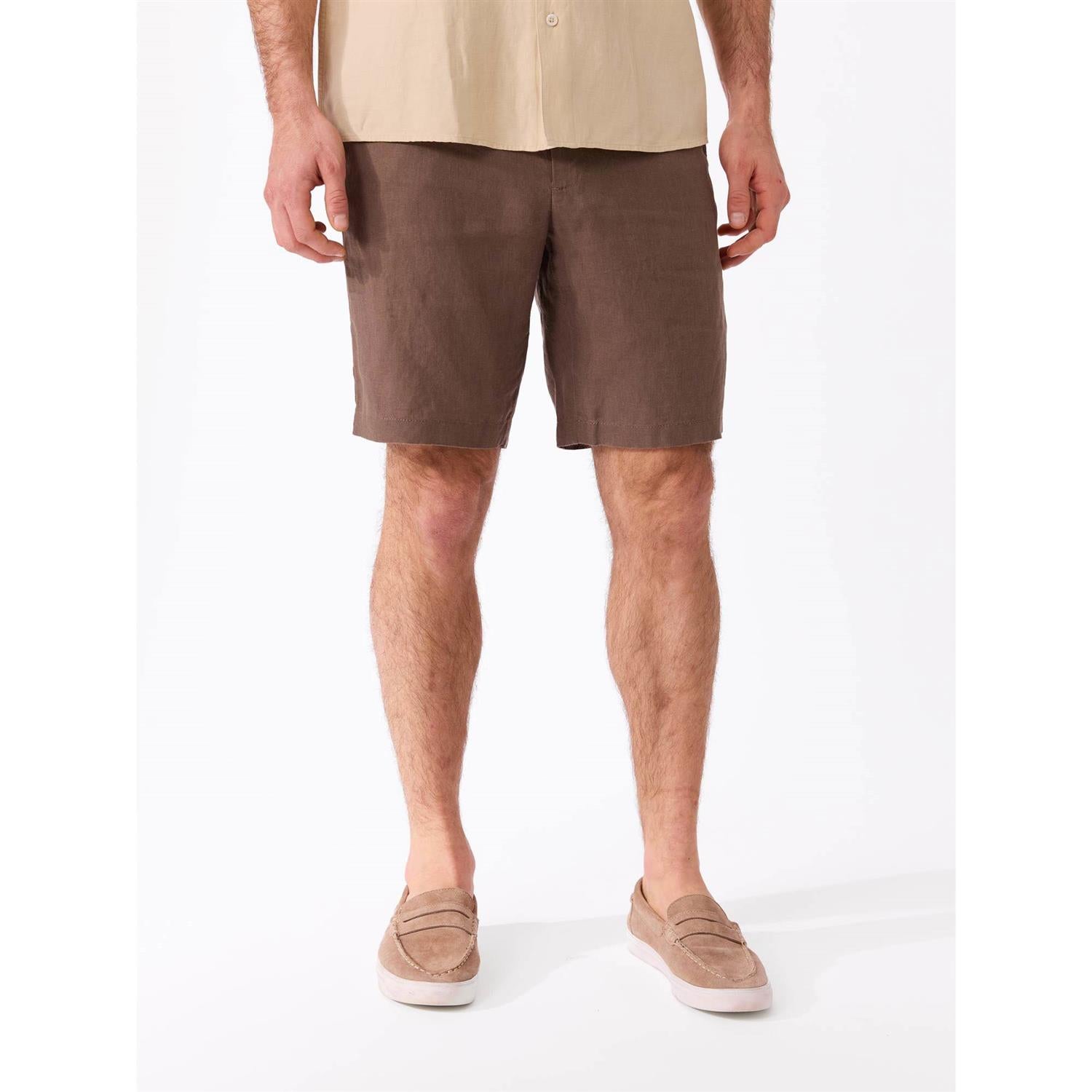 Manuel Linshorts