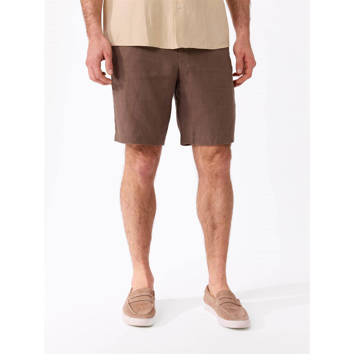 Manuel Linshorts