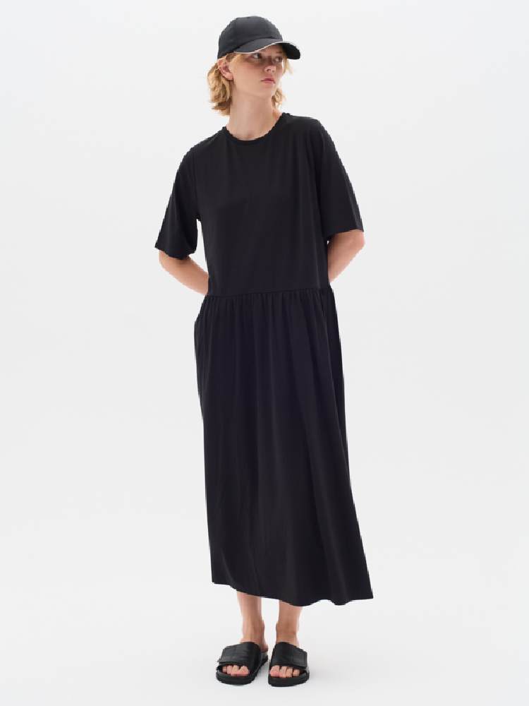 HivieraIW Long Dress