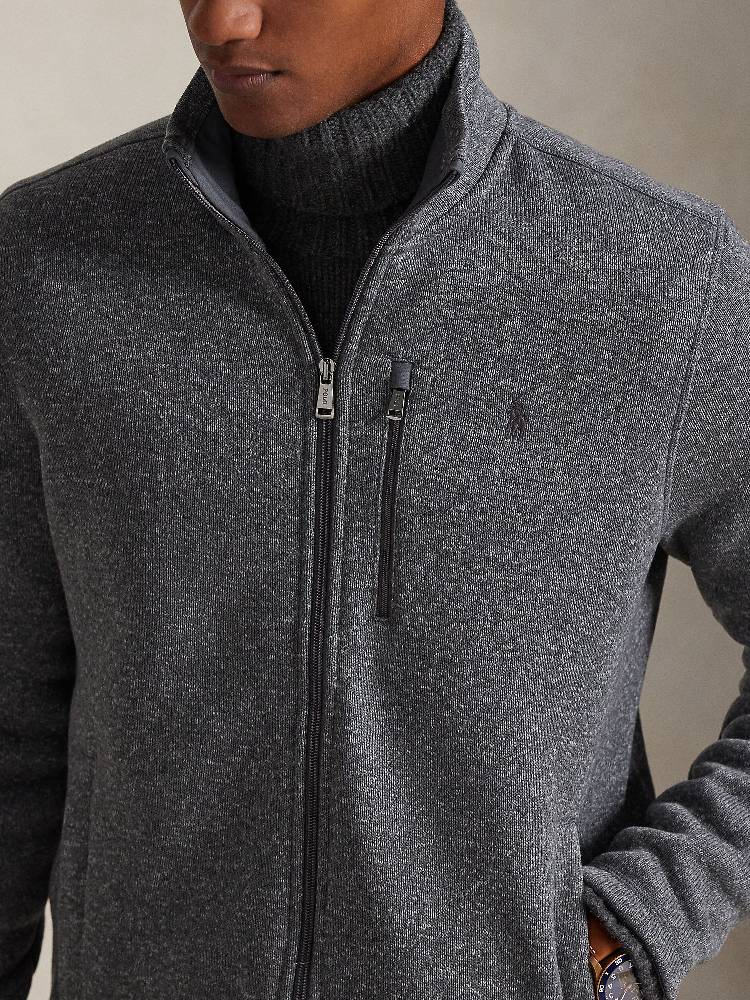 JACKETM2-LONG SLEEVE-FULL ZIP