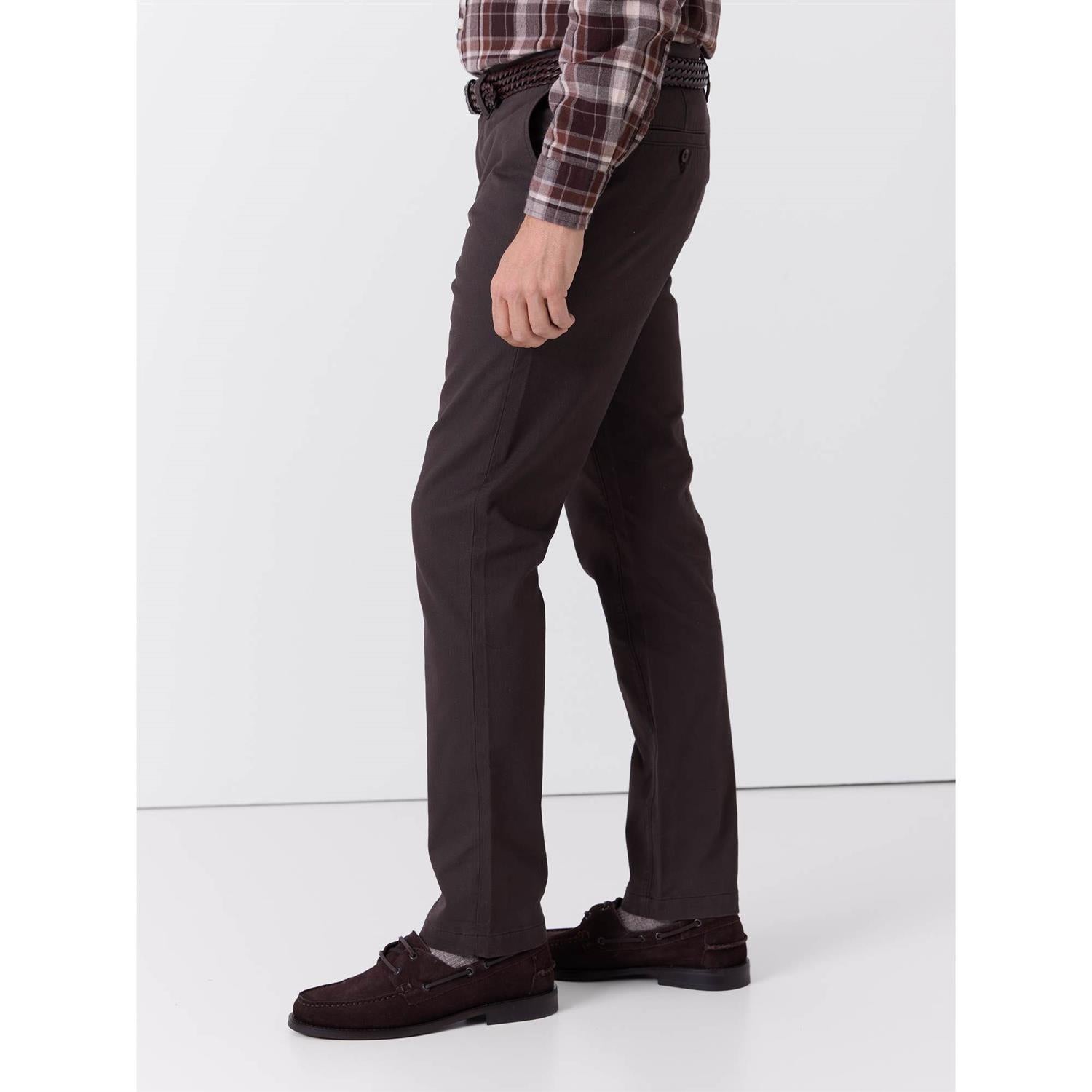 Christer Chinos