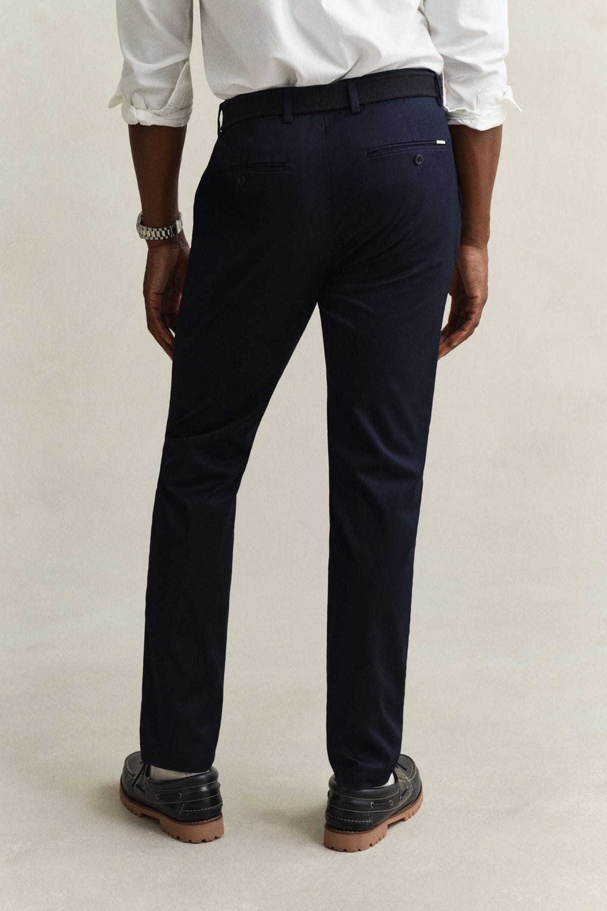 Slim Sport Chinos