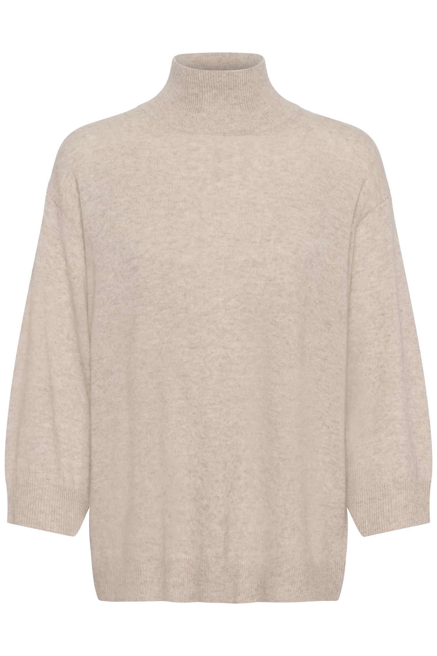 Tallyiw Monika Highneck
