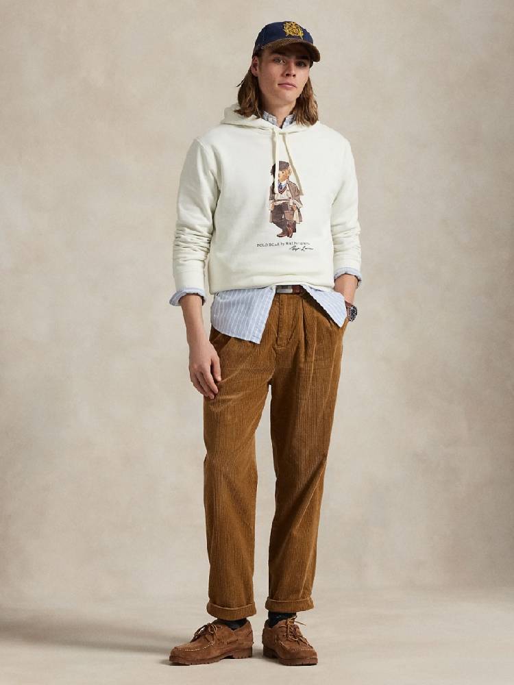 LSPOHOODM6-LONG SLEEVE-SWEATSHIRT