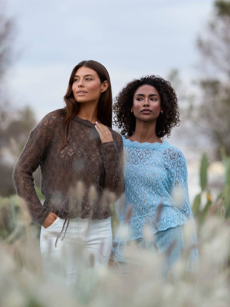 Amely Sweater
