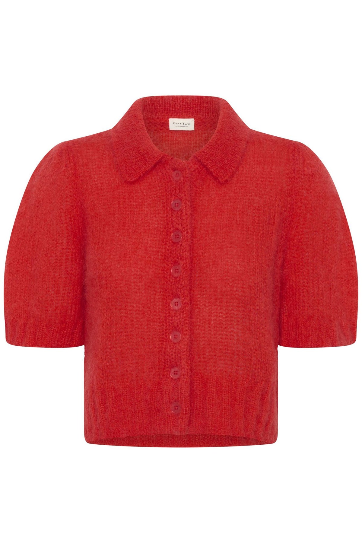 Vernonipw Cardigan