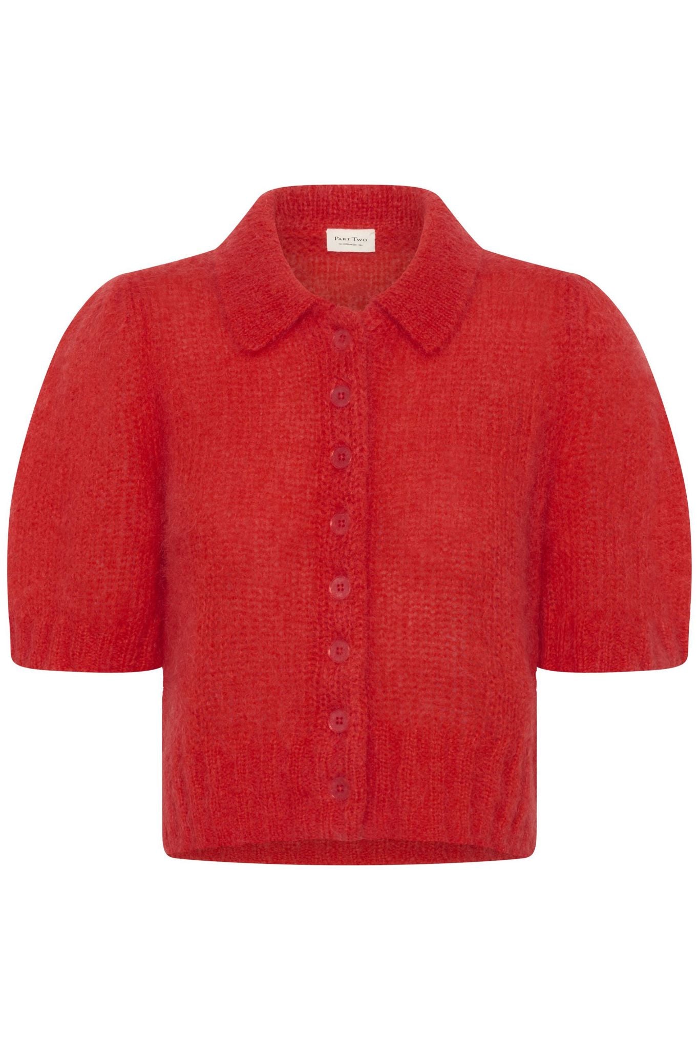 Vernonipw Cardigan