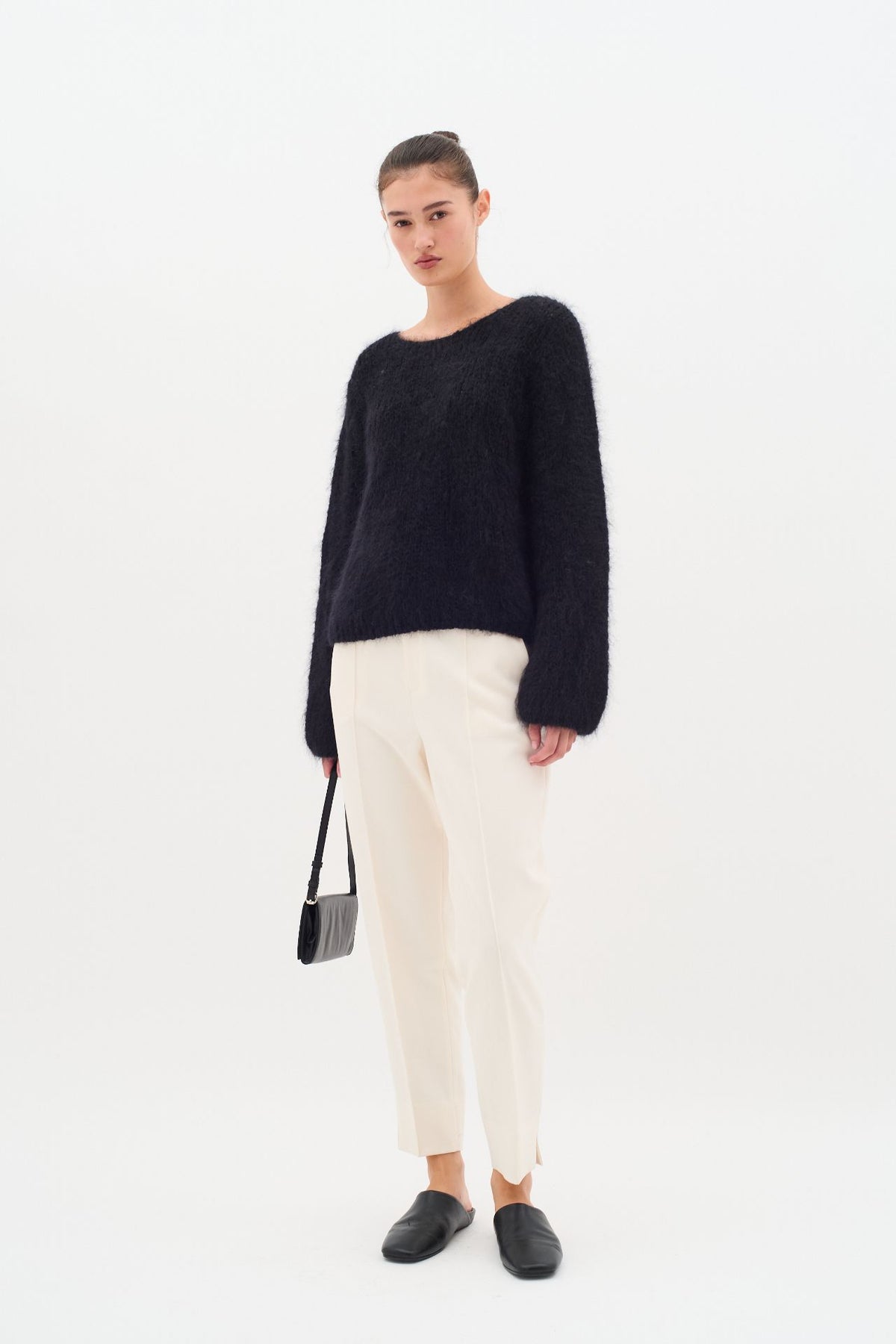 JetraIW Pullover