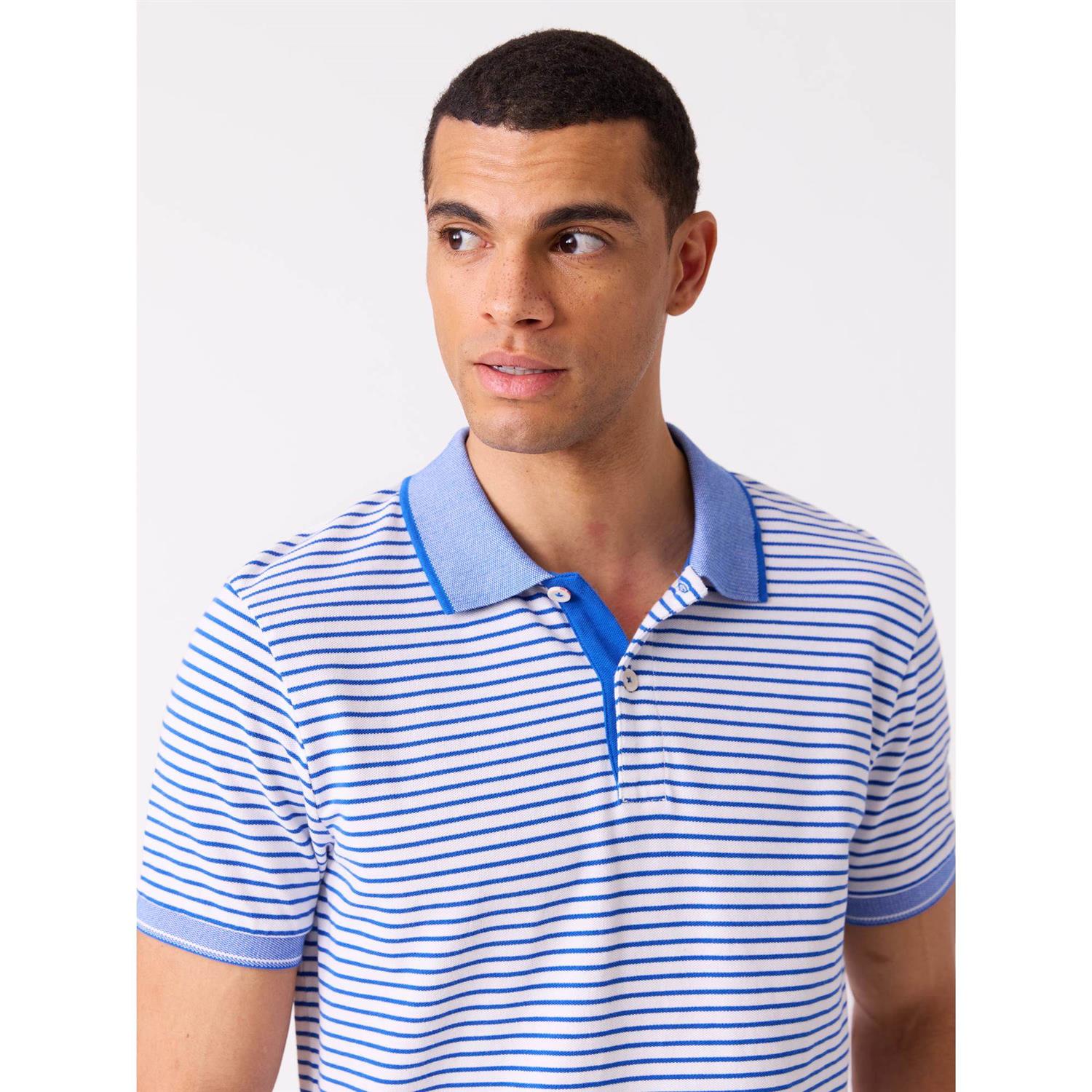 Nautica Pique