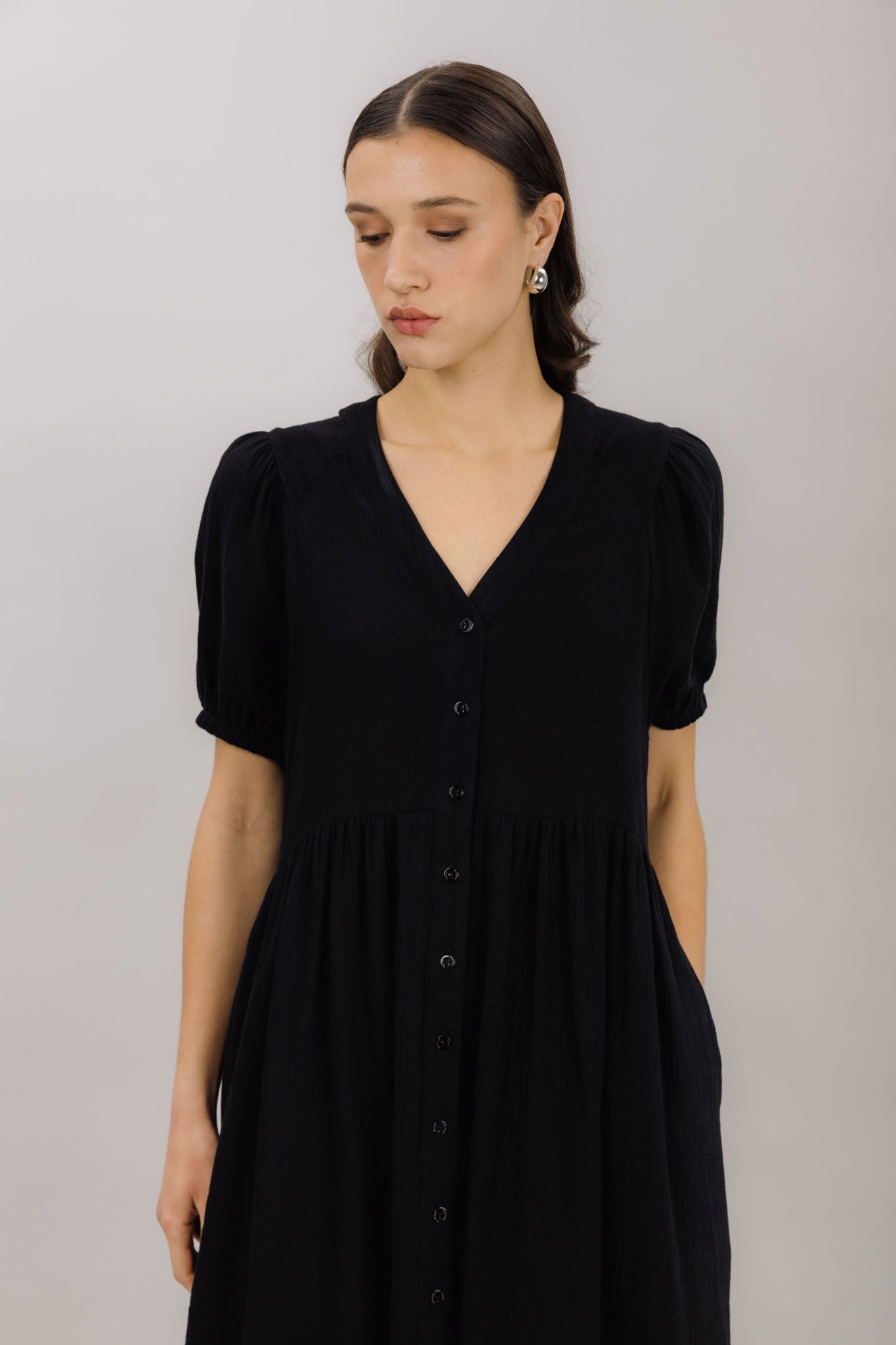 Nissi Dress