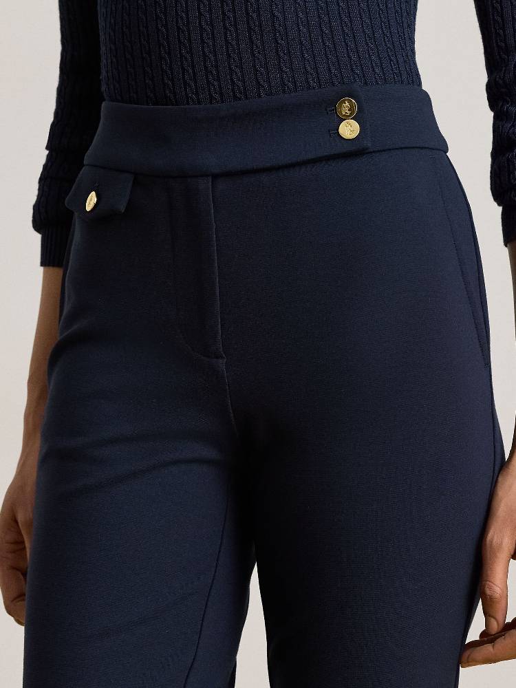 KNIT-STRAIGHT-PANTS