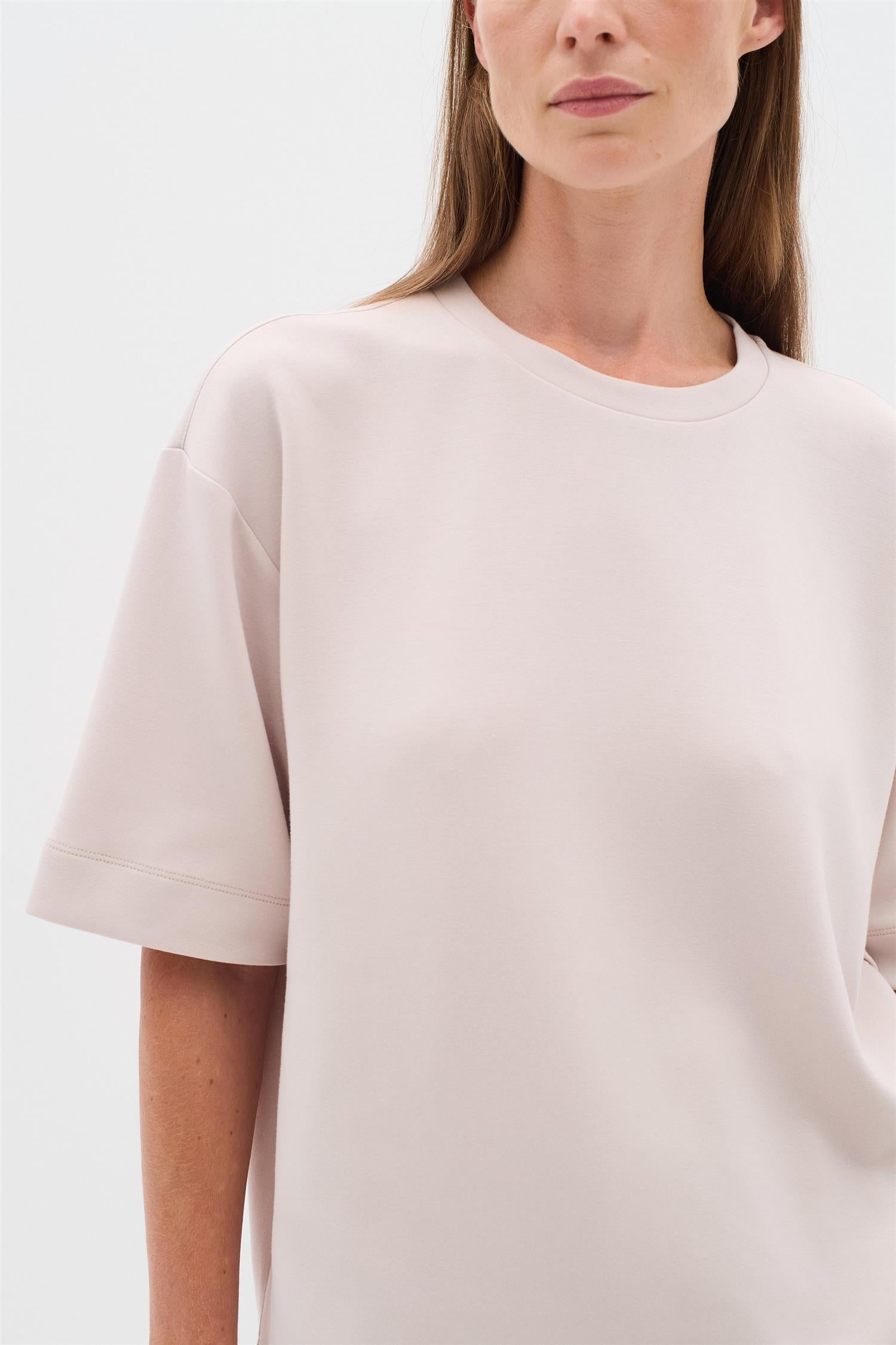 Pannieiw Oversize Tshirt