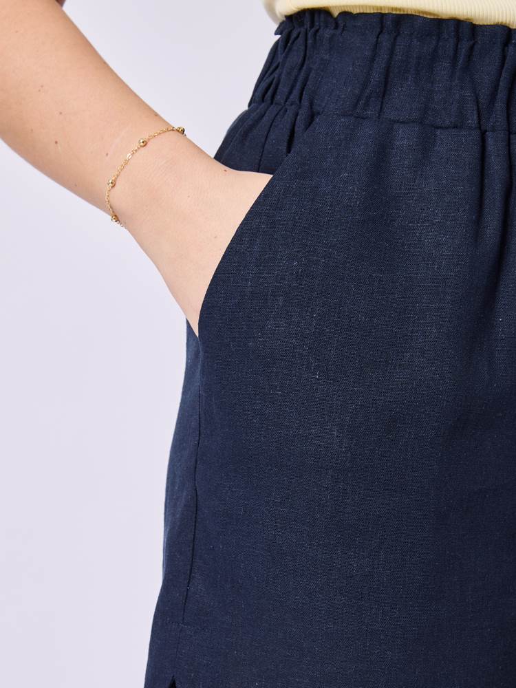 Mariella pullon shorts