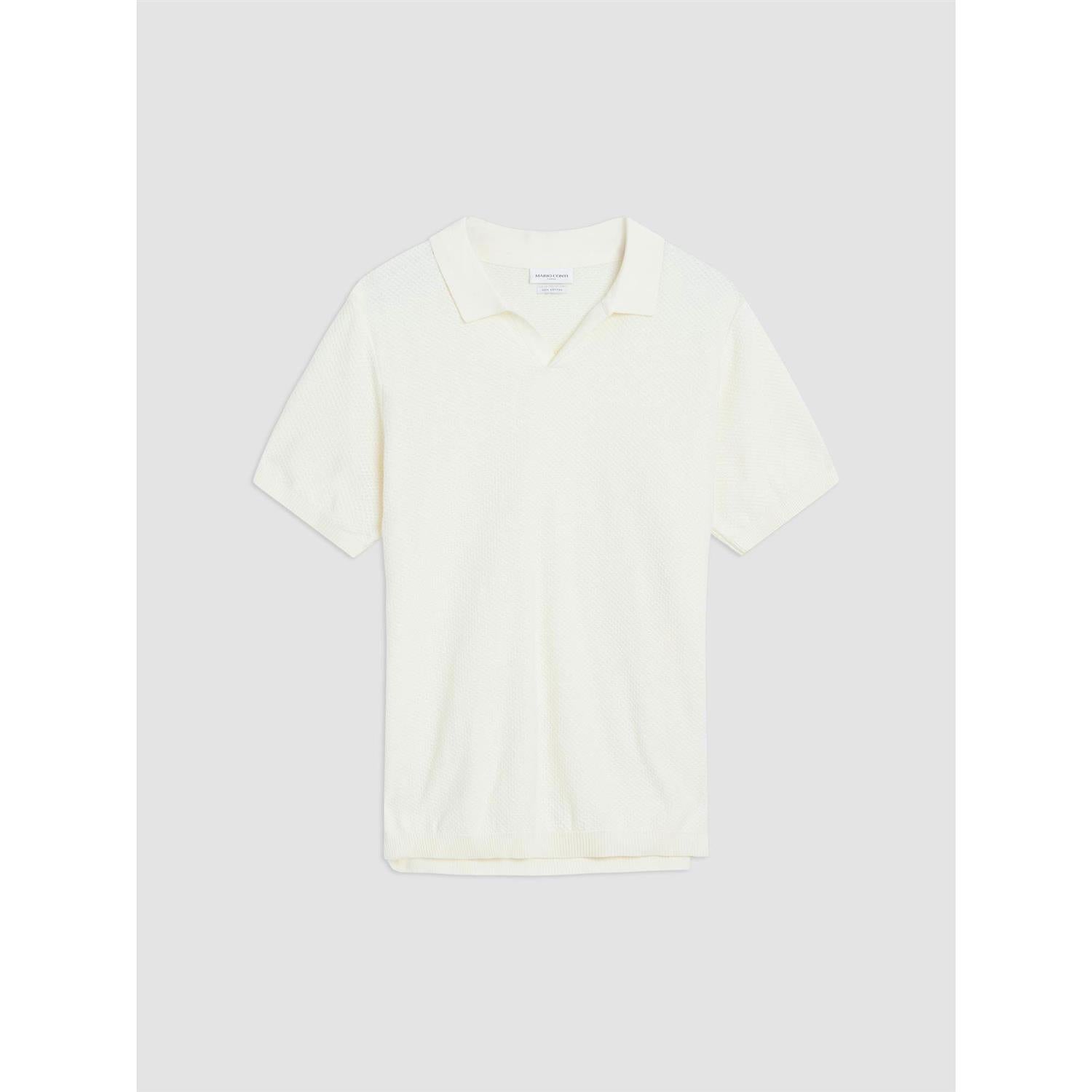 Franco Strikket Polo