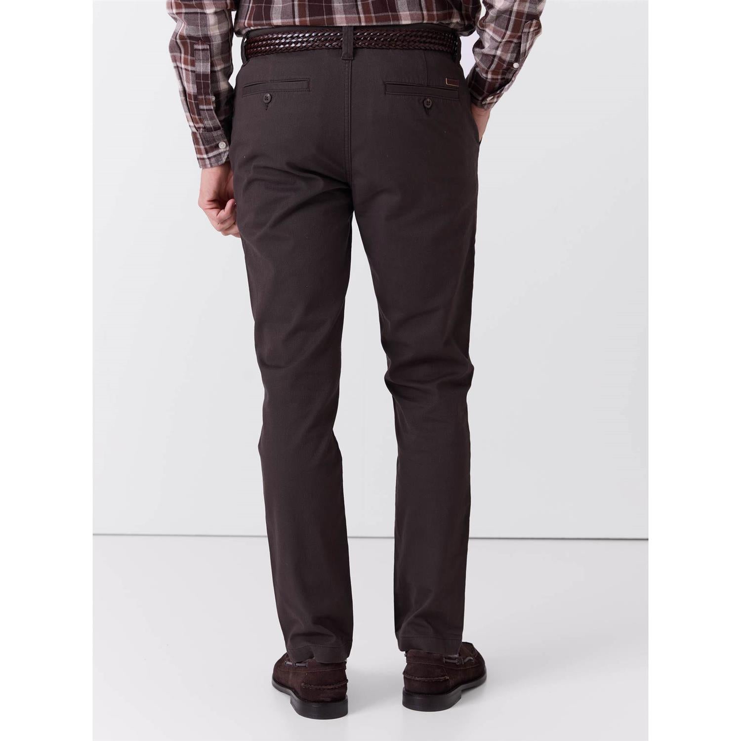 Christer Chinos