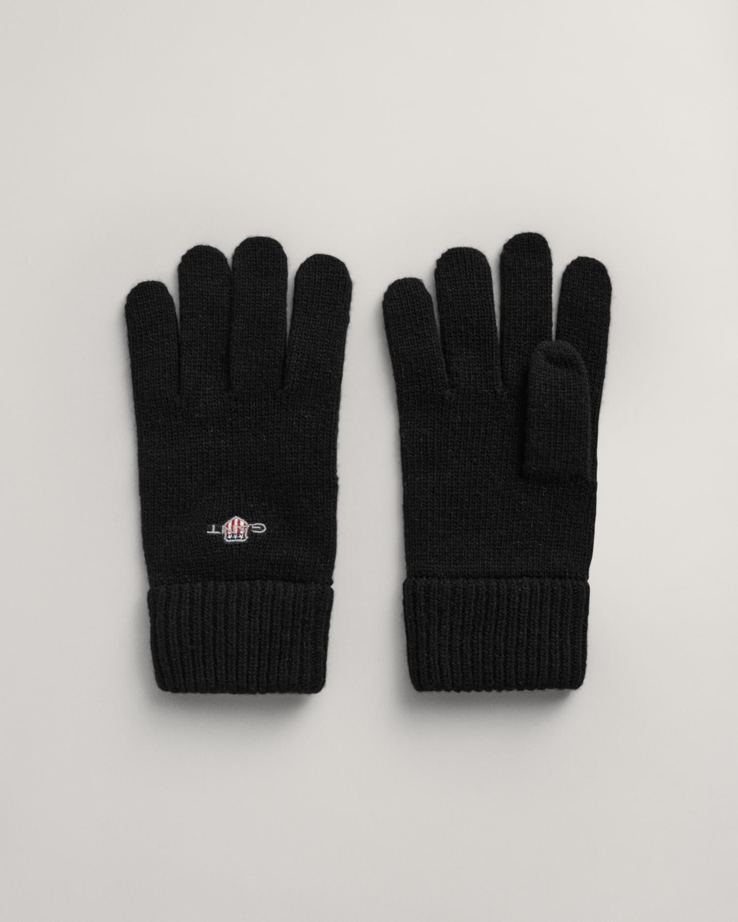 SHIELD WOOL GLOVES
