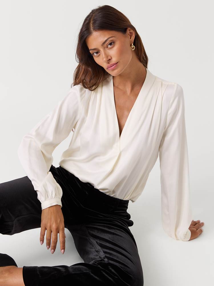 Erica Bluse