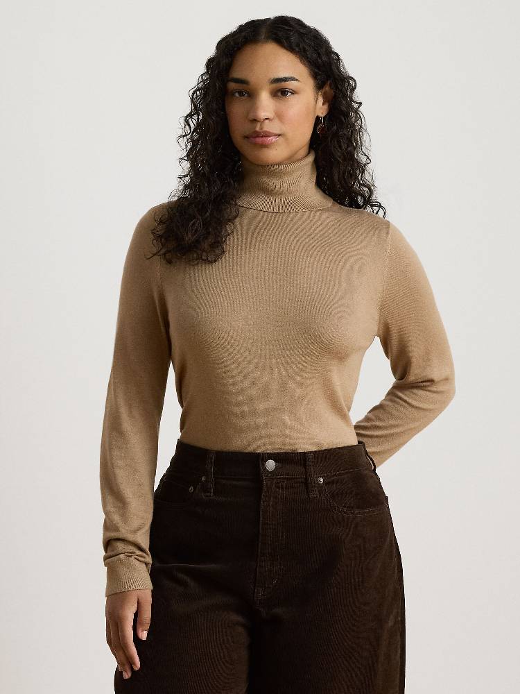 SWEATER-PULLOVER