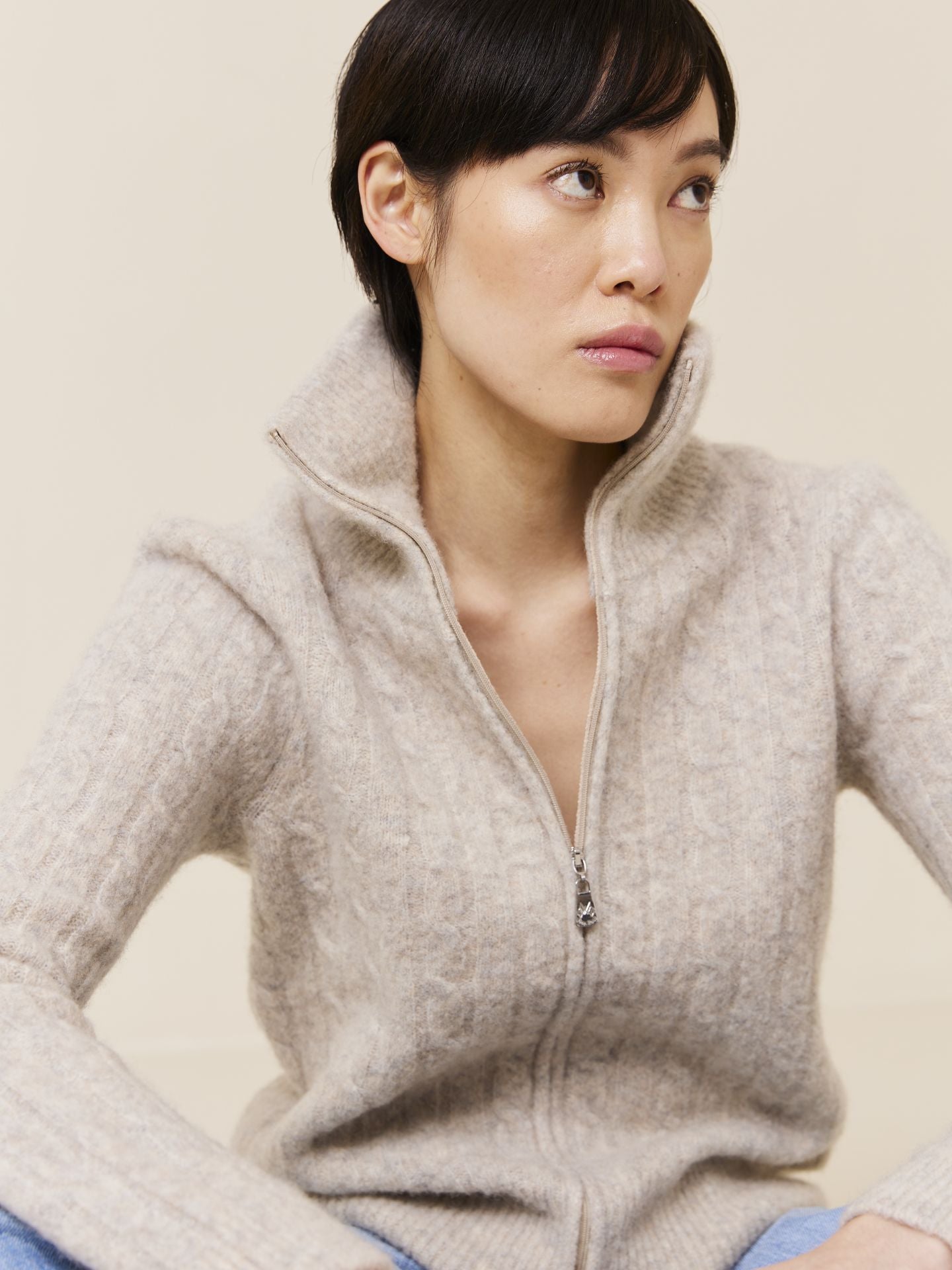 Fia cardigan