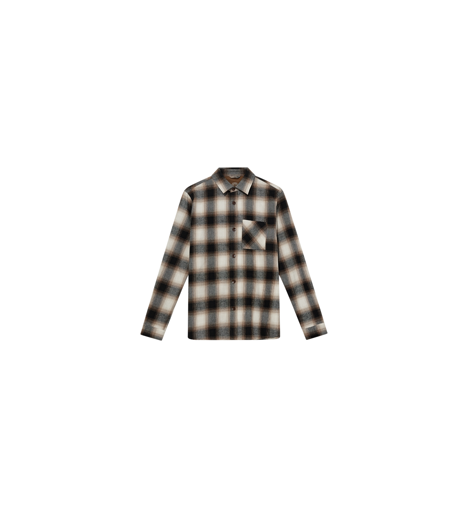 MMGDavid Hang Overshirt
