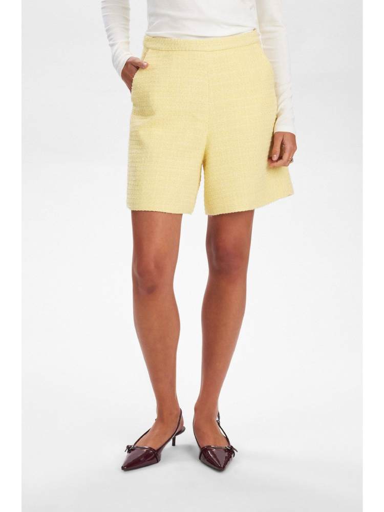 NUINDIA SHORTS