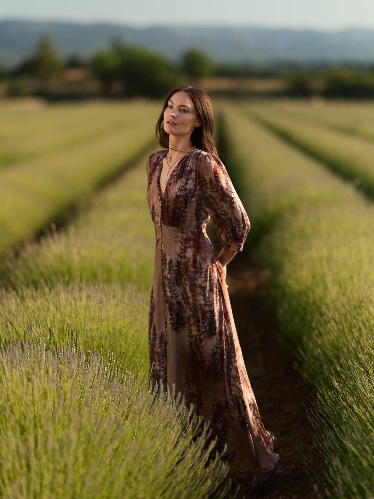 Sorrento Dress