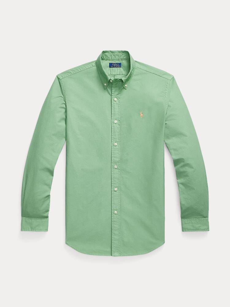 CUBDPPCS-LONG SLEEVE-SPORT SHIRT