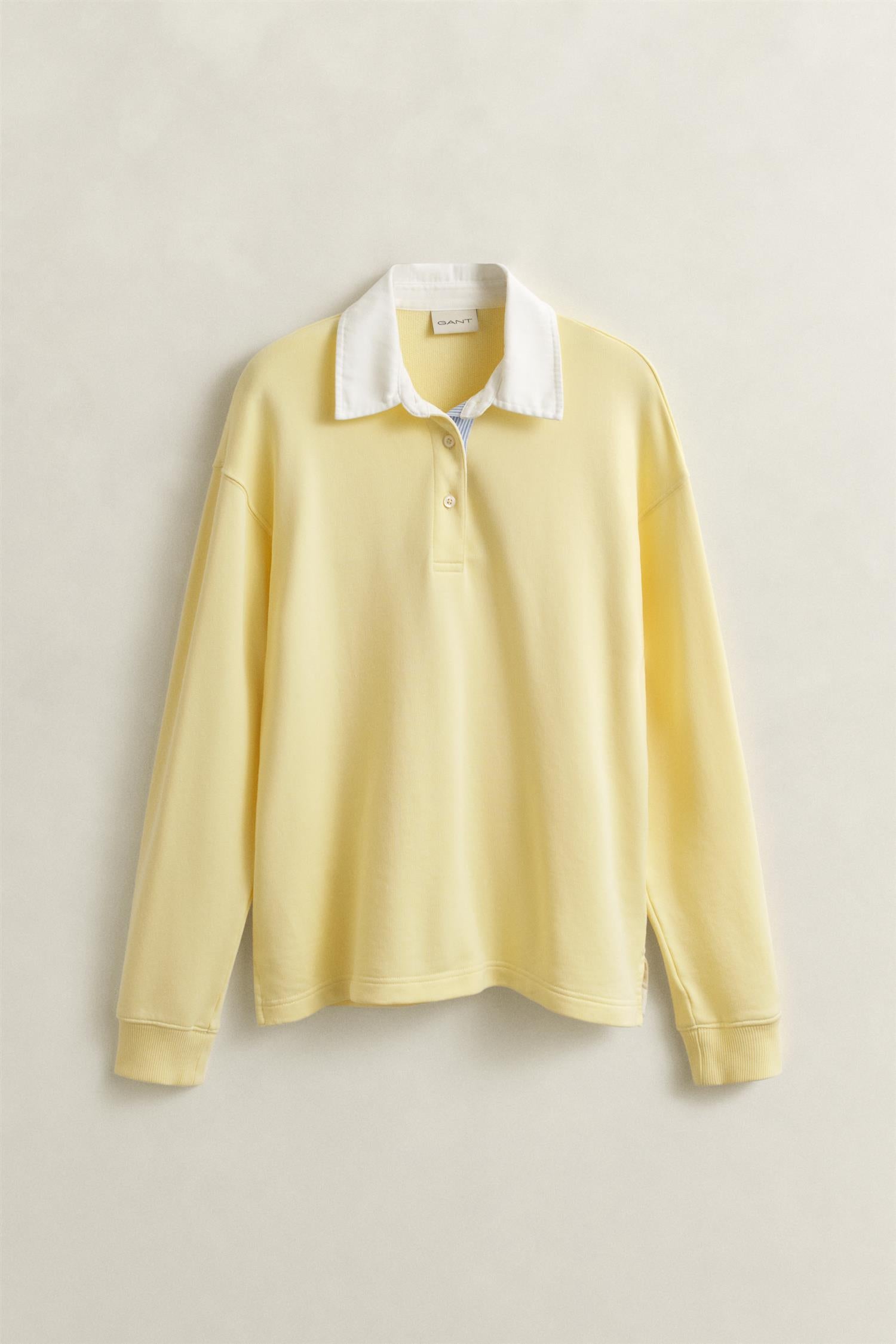 Rugger Sweatshirt