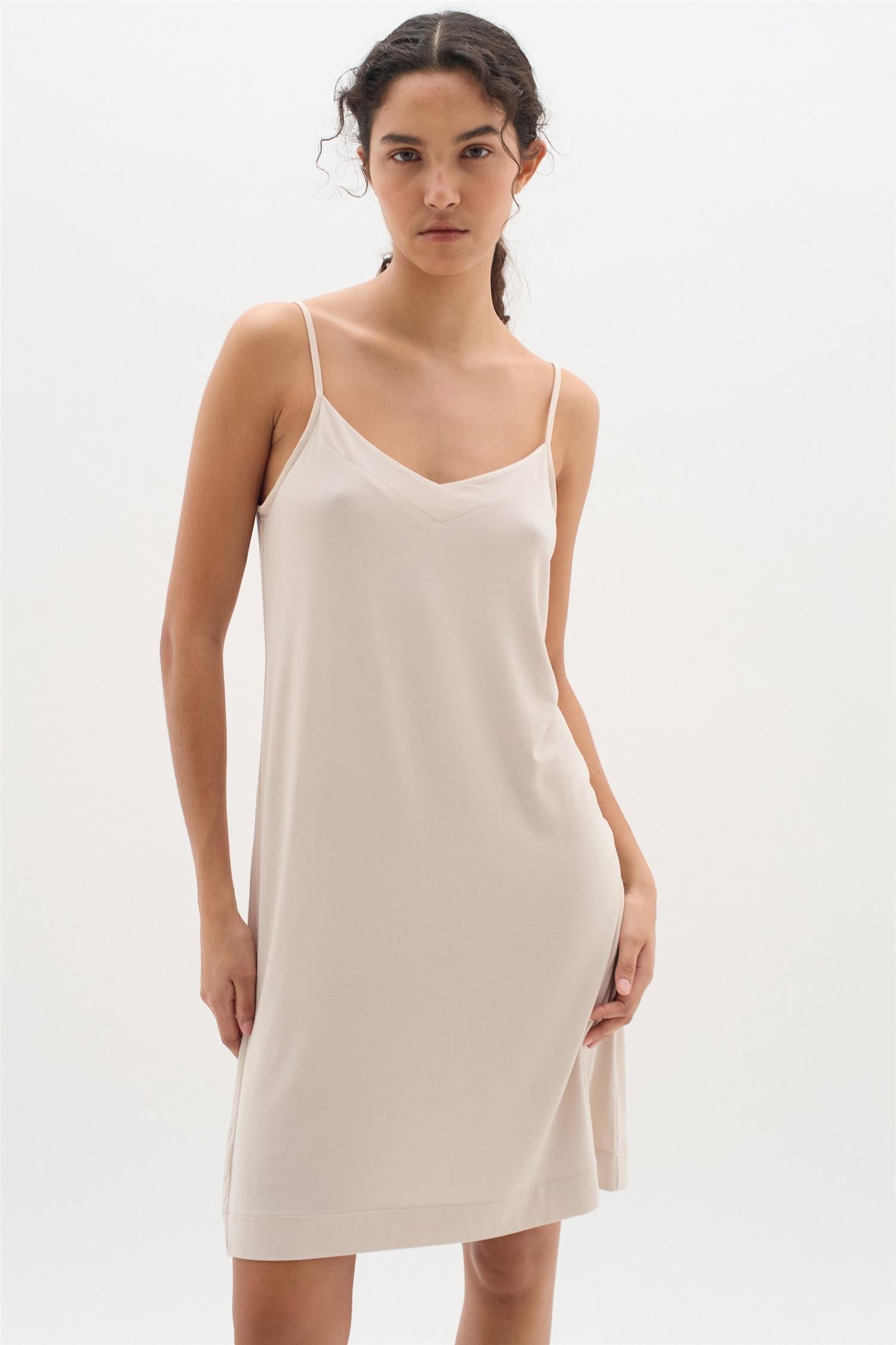 Liliw Base Slip Dress