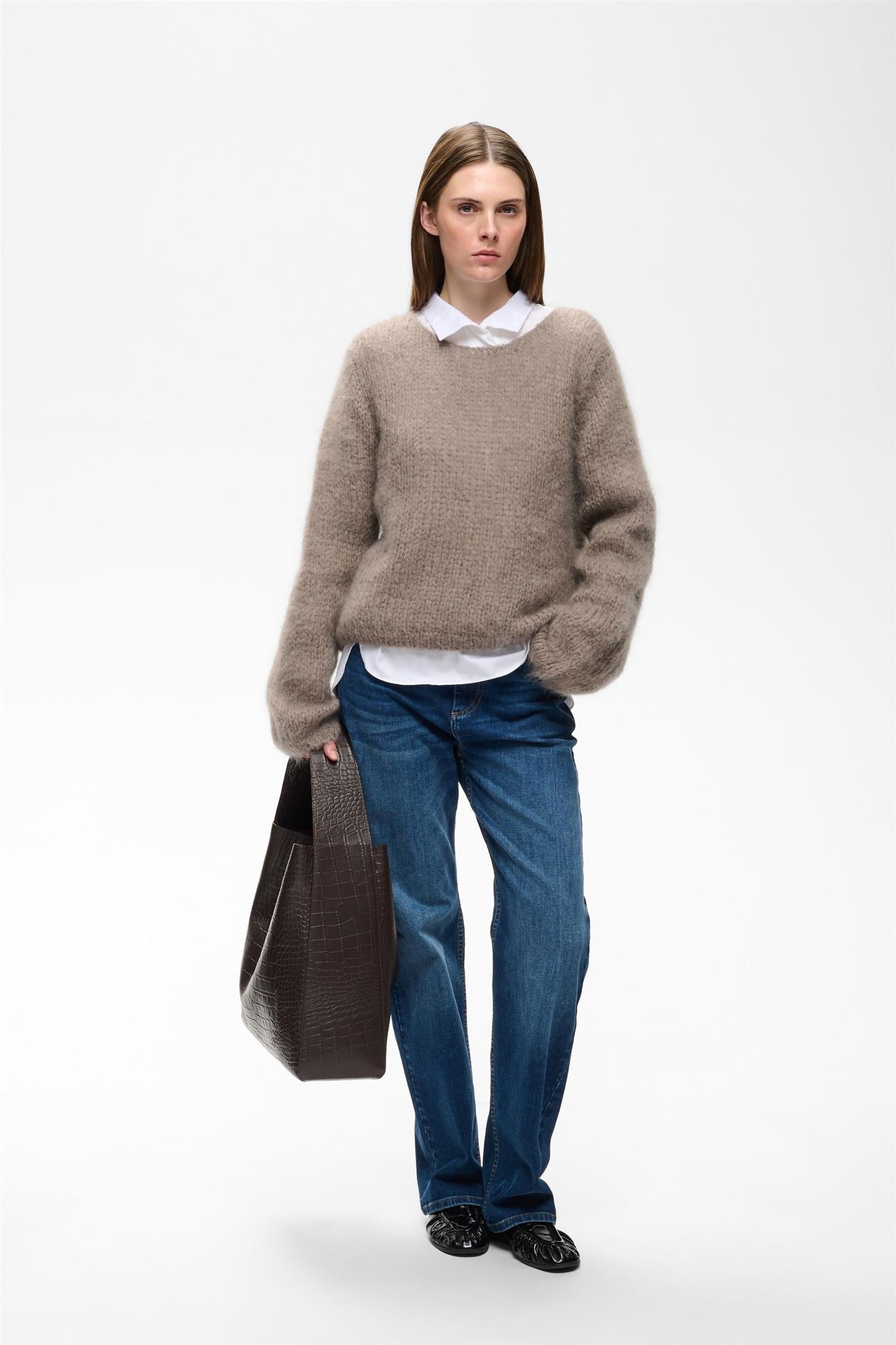 Jetraiw Pullover