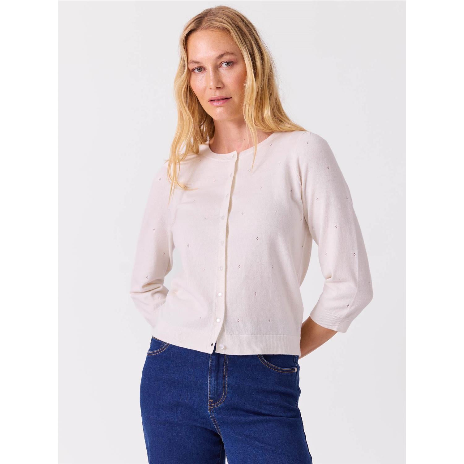 Hanneli Cardigan
