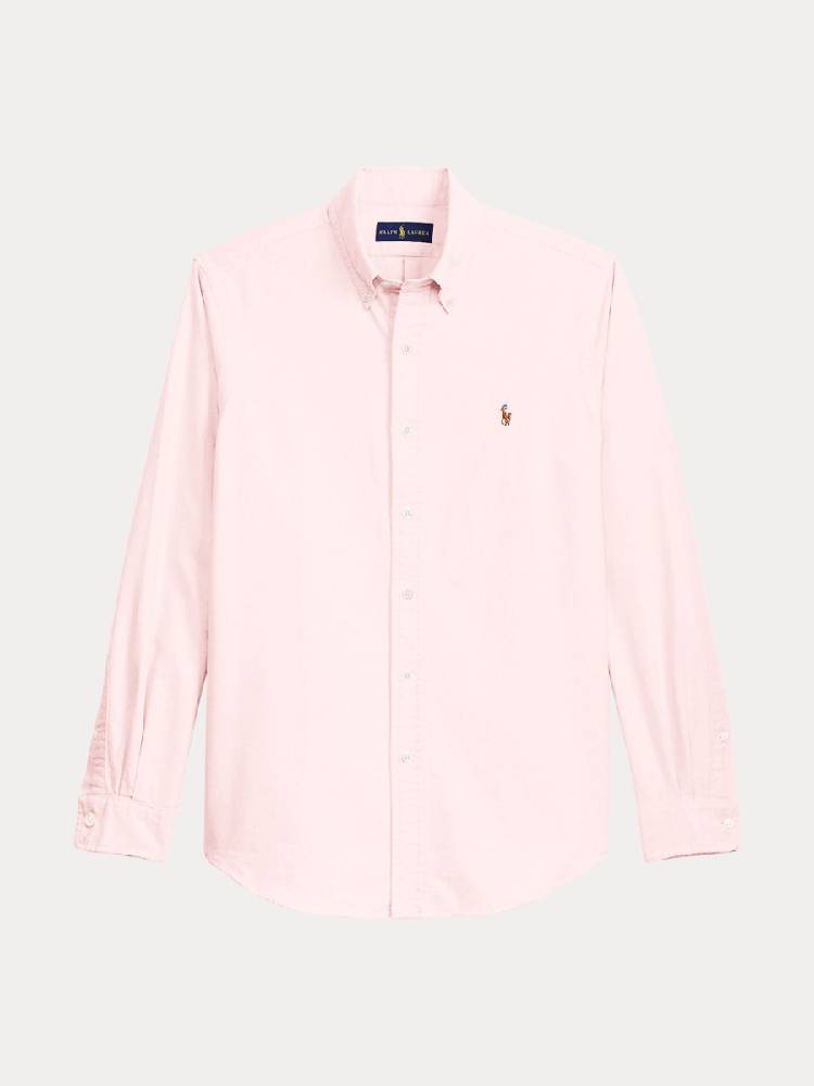 SL BD PPC SP-LONG SLEEVE-SPORT SHIRT