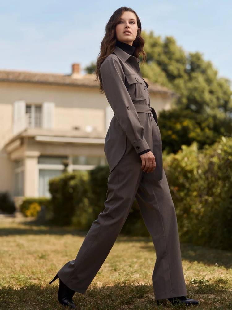 Wilde Trouser