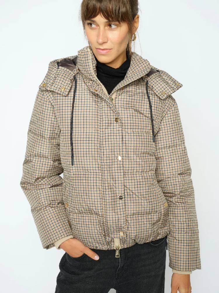 Mmjilly Miras Down Jacket