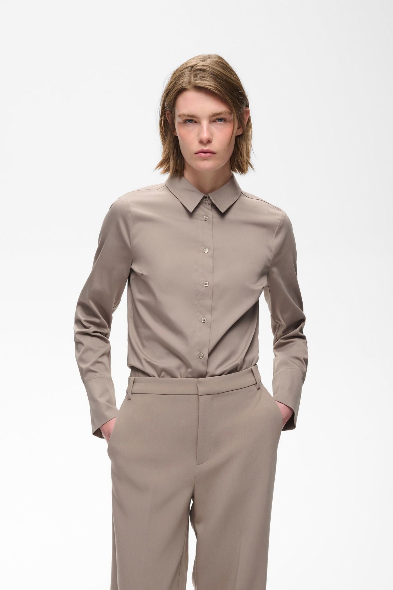 Callyiw Shirt