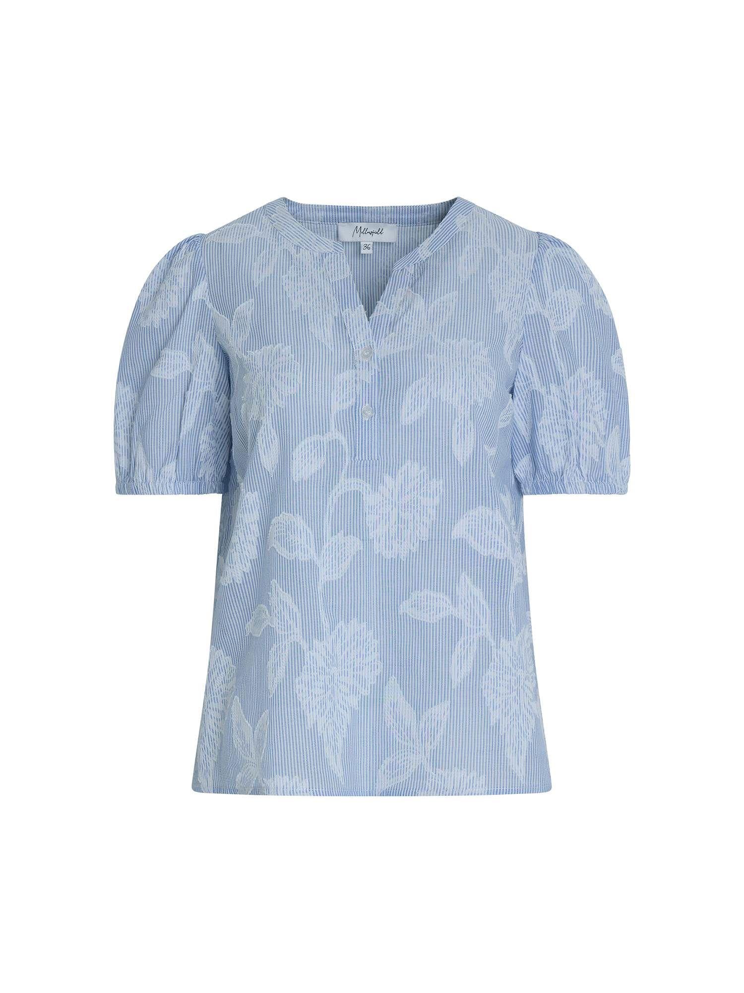 Raya Bluse
