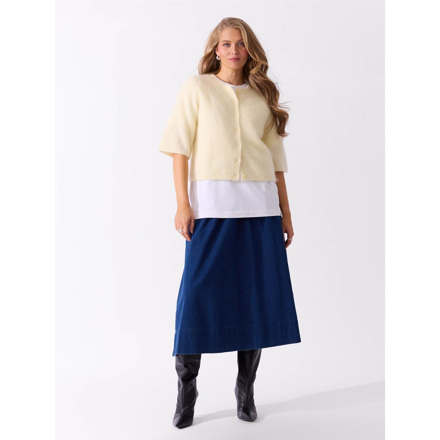 Chloe Cardigan