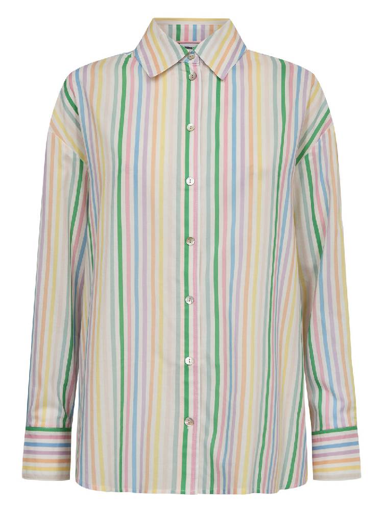 NUTRILLO SHIRT