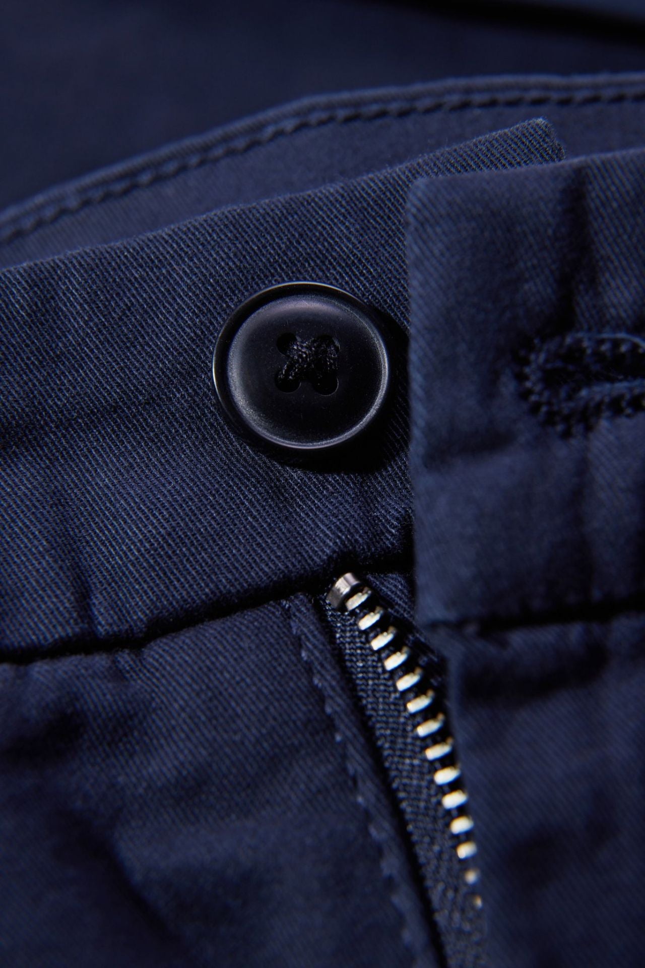 Superflex chino shorts