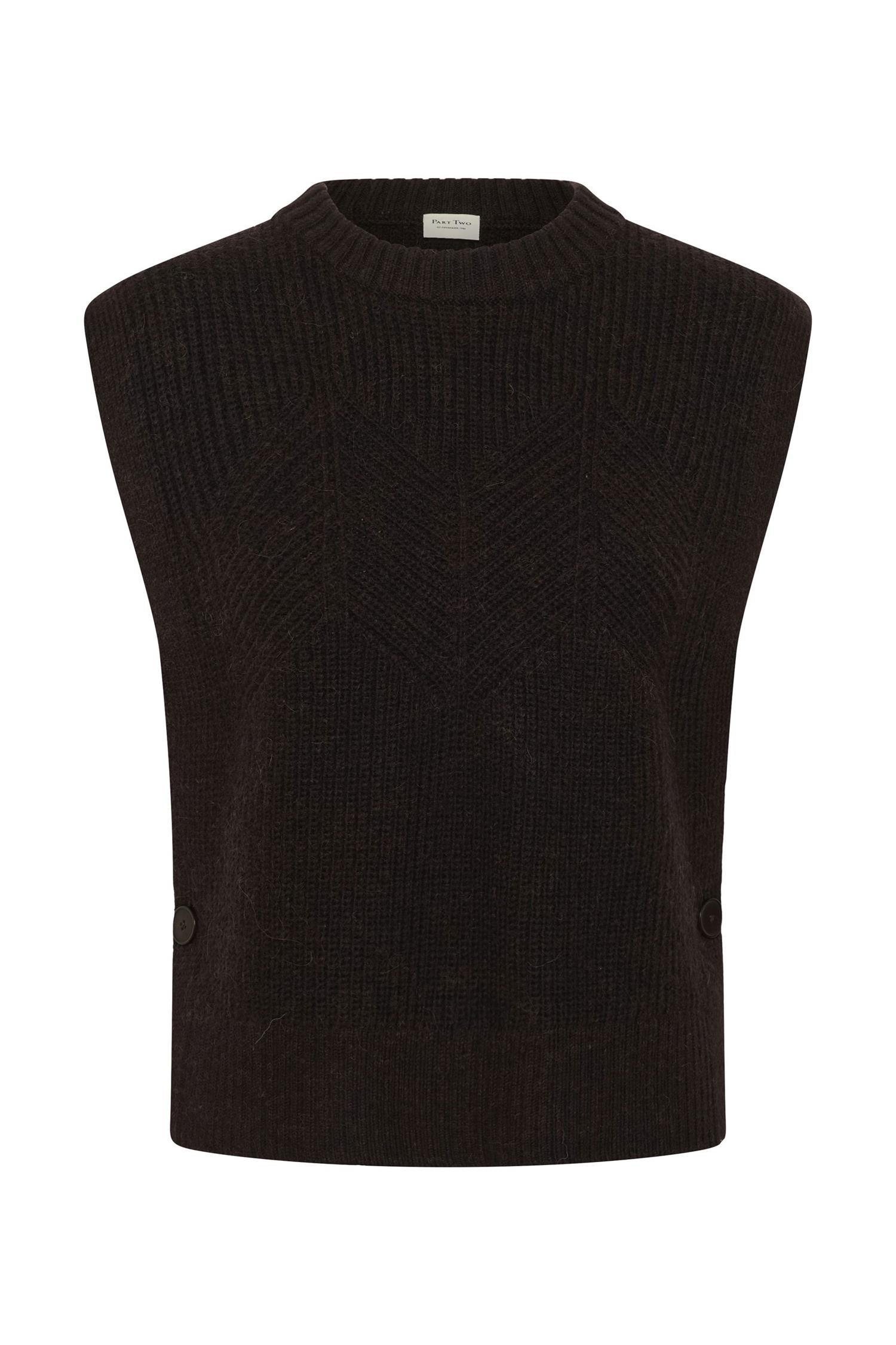 Charlyepw Waistcoat
