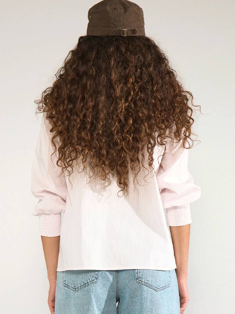 NULILI BLOUSE