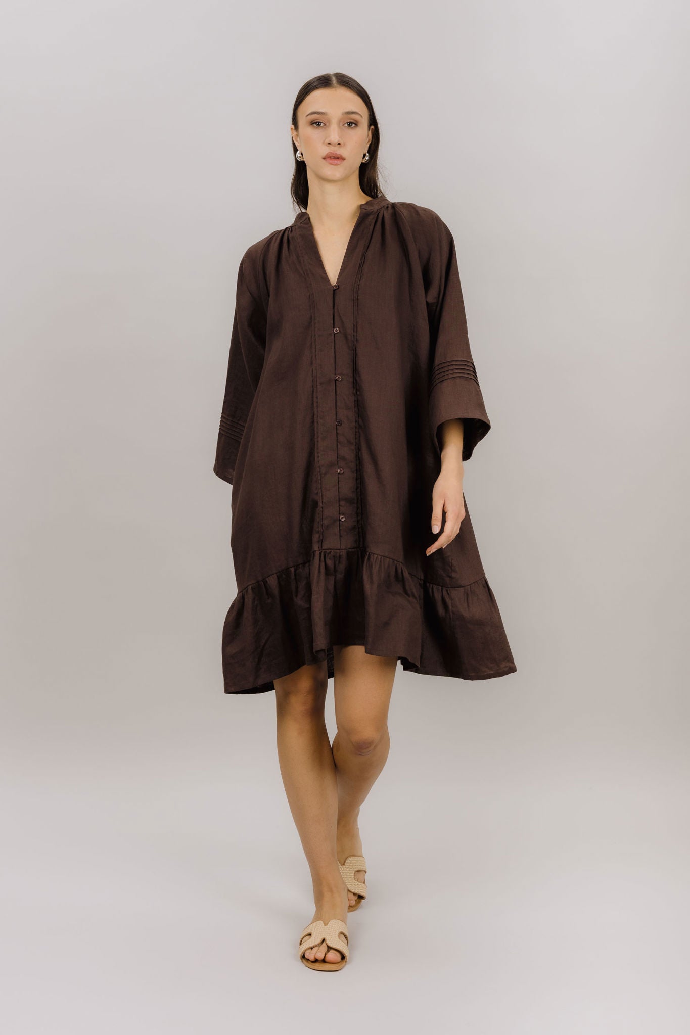Frusa Dress